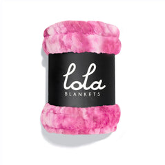 Poppy Pink