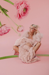 Blush Pink
