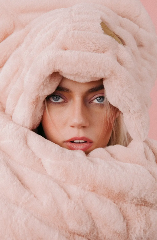 Blush Pink