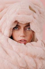 Blush Pink