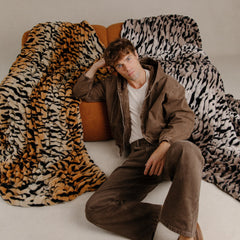 Jungle Tiger