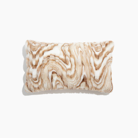 Cosmic Sands Pillow
