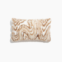 Cosmic Sands Pillow