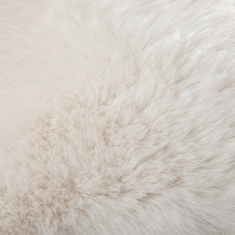 Creamy Cloud Luxe Pillow