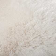 Creamy Cloud Luxe Pillow