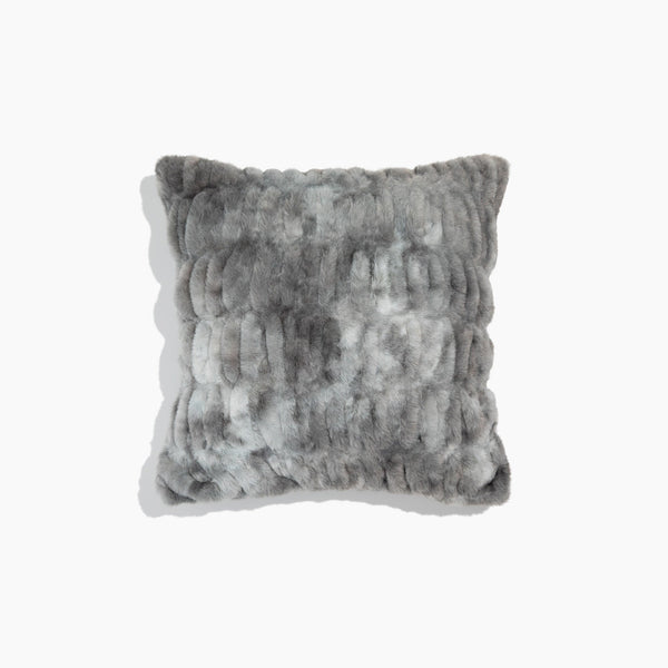 Smoky Skies Pillow