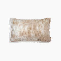 Caramel N' Cream Pillow